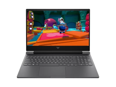HP Victus Gaming New 2024 - Gen 14 form mới đẹp hơn, đèn bàn phím RGB