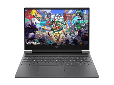 HP Victus Gaming New 2024 - Gen 14 form mới đẹp hơn, đèn bàn phím RGB