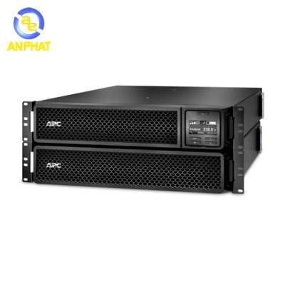 (UPS) APC SMART-UPS SRT 2200VA RM 230V