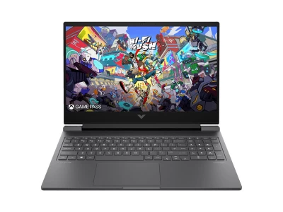 HP Victus Gaming New 2024 - Gen 13 form mới đẹp hơn, đèn bàn phím RGB