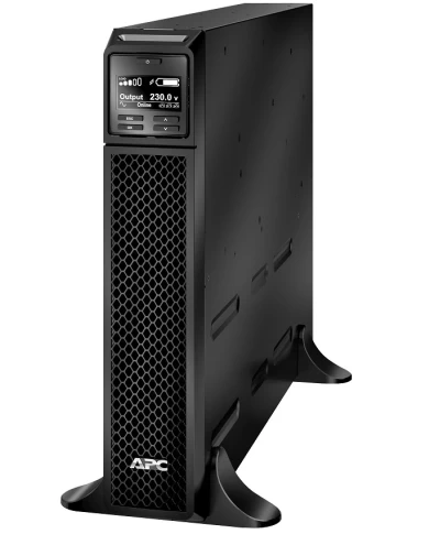 (UPS) APC SMART-UPS SRT 2200VA 230V