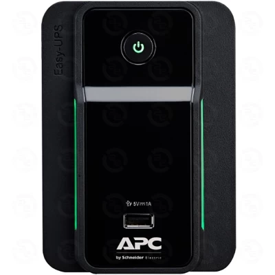 (UPS) APC Easy Back-UPS 700VA, 230V, AVR, USB Charging Universal Sockets