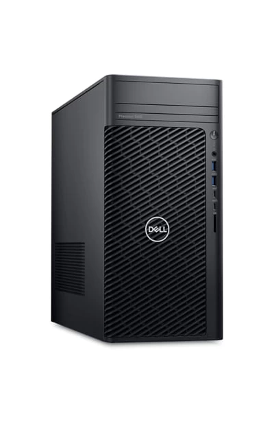 Precision 3680 Tower 