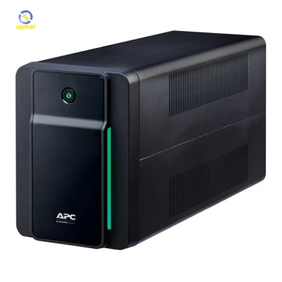 (UPS) APC Back-UPS 1600VA, 230V, AVR, Universal Sockets