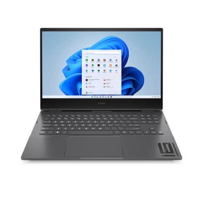 HP OMEN Gaming New 2024 cấp nhất của HP - form mới đẹp hơn, tản nhiệt tốt hơn, hiệu năng cao hơn