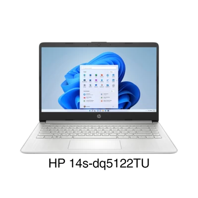 HP 14 seri 2023 (Gen 12/13)