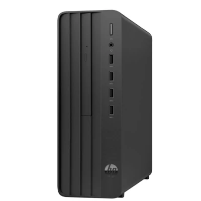 (PC) HP 280 Pro G9 SFF i5-12500(6*3.0)/8GD4/256GSSD/WL/BT/KB/M/W11SL/ĐEN