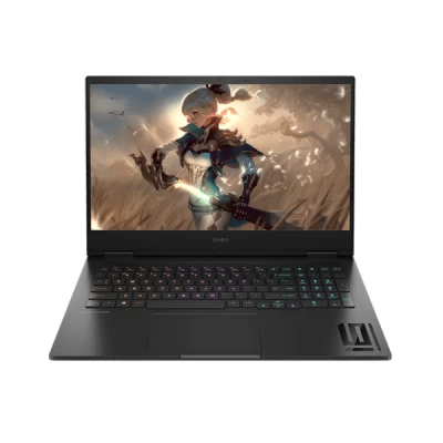 HP OMEN Gaming New 2024 cấp nhất của HP - form mới đẹp hơn, tản nhiệt tốt hơn, hiệu năng cao hơn
