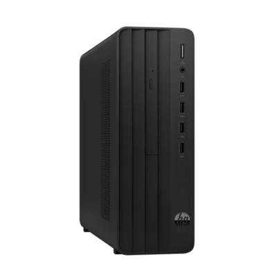 (PC) HP 280 Pro G9 SFF i3-14100(4*3.5)/8G/512GSSD/WL/BT/KB/M/W11SL/ĐEN