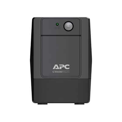 (UPS) APC Easy UPS BVX 650VA, AVR, 230V , Nema Universal Socket