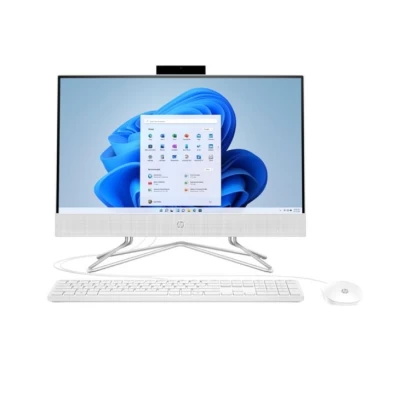 (PC) HP ProOne 240 G10 AIO i3-N300/8G/256GSSD/23.8FHD/IPS/WL/BT/KB/M/W11SL/ĐEN