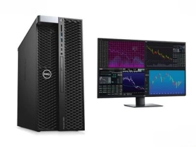 Precision 7960 Tower