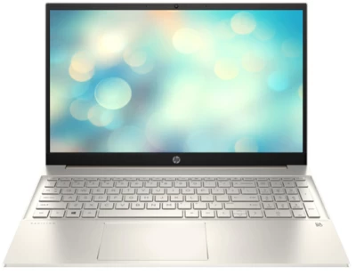 HP Pavilion 15