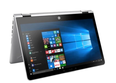 HP Pavilion x360
