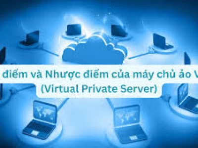 Server ảo có những đặc điểm nổi bật nào?